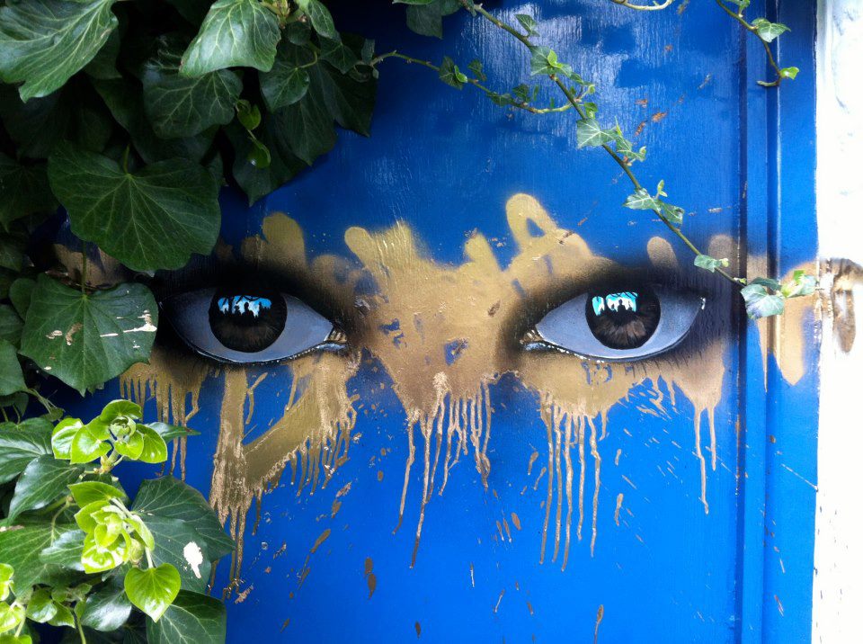 Street-Art-by-My-Dog-Sighs-in-Dulwich-London-England