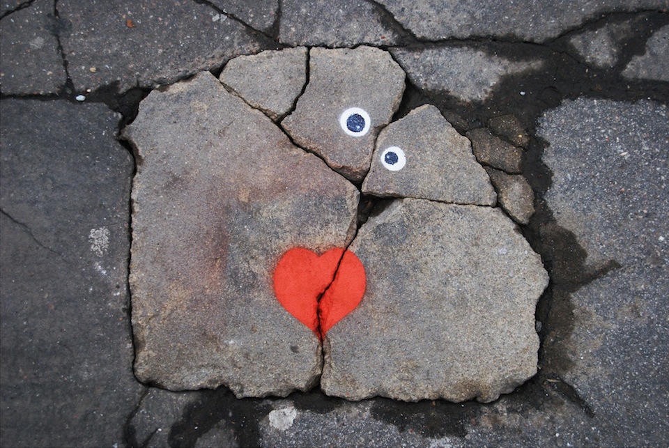 Street-Art-on-Valentines-Day