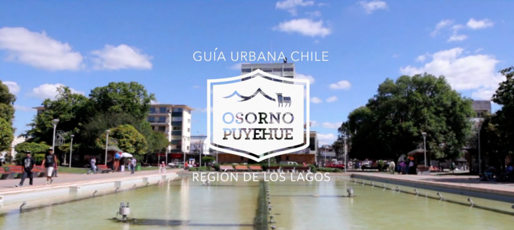 Video Osorno Puyehue