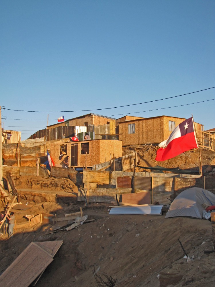 imagen 1 - viviendas de emergencia
