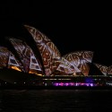 Opera House 4 Vivid Sydney Festival 2014 Australia © Christopher Yardin flickr