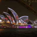 Vivid Sydney Festival 2013 Australia © Mike G Gordon flickr