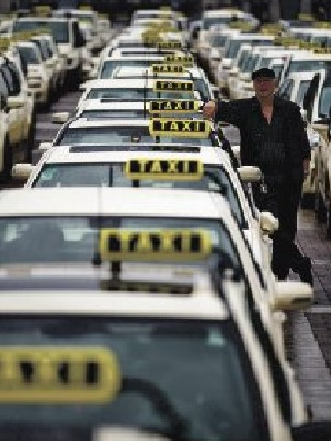 ciudades taxis mas caros del mundo