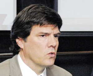 Presidente de Metro, Aldo González
