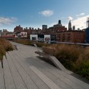 High Line Nueva York © rockbandit Flickr