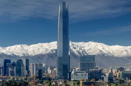 Finaliza la obra de la Torre Pelli y queda a la espera de la