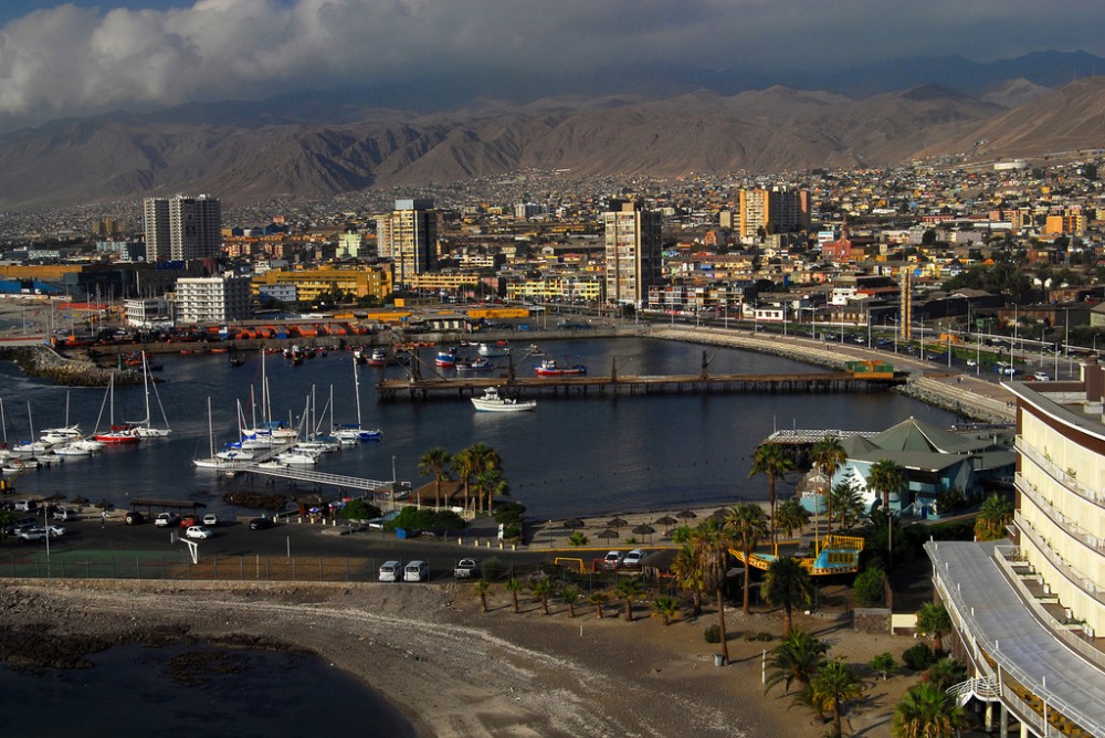 © fotosmuniantofagasta, vía Flickr.