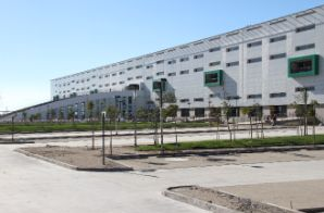Hospital de Rancagua