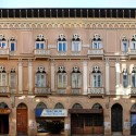 Palacio Rivera fachada
