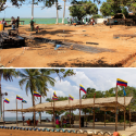 Capitán Chico, Maracaibo: antes y después. Image Cortesia de PICO Estudio
