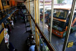 proyecto nuevo terminal de buses valparaiso