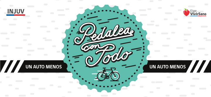 afiche pedalea con todo 22 marzo 2015