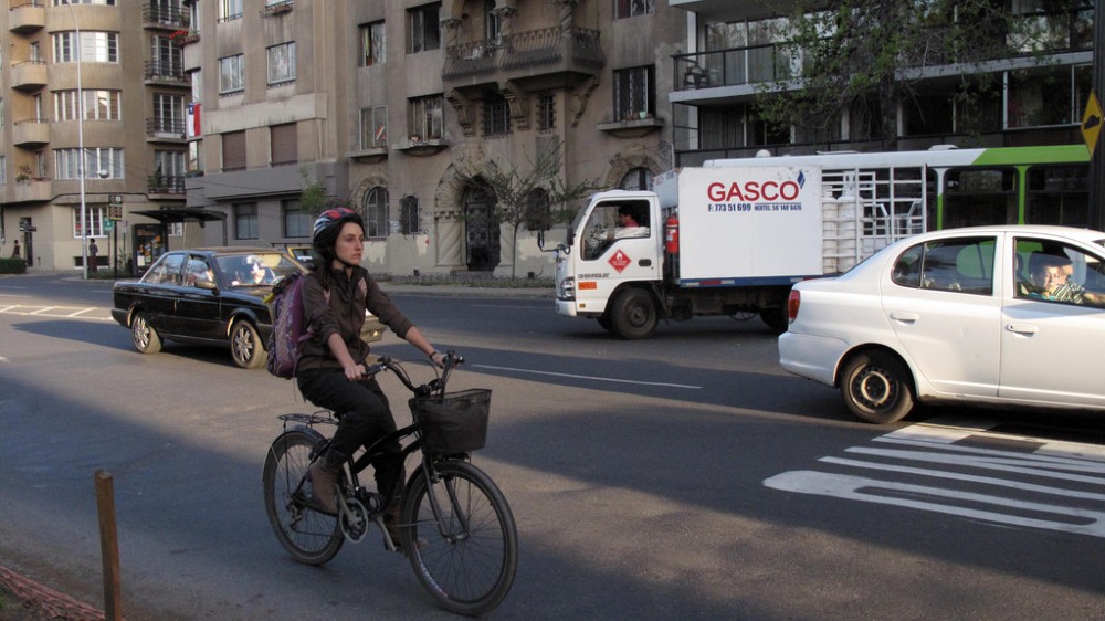 ciclista santiago por bilobicles bag via flickr