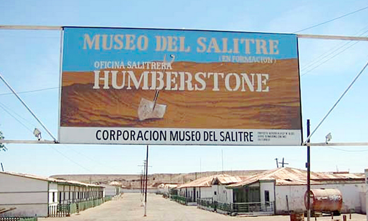 humberstone