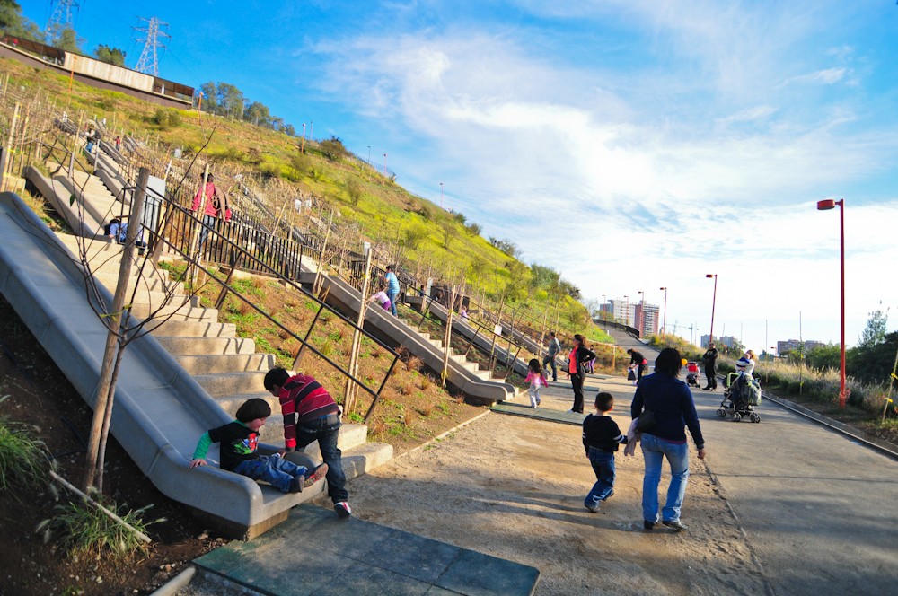 parque bicentenario de la infancia 2 foto por teresita perez para plataforma urbana