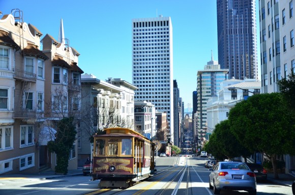 Silicon Valley, California, EE.UU. © Petr Ocasek, vía Flickr.