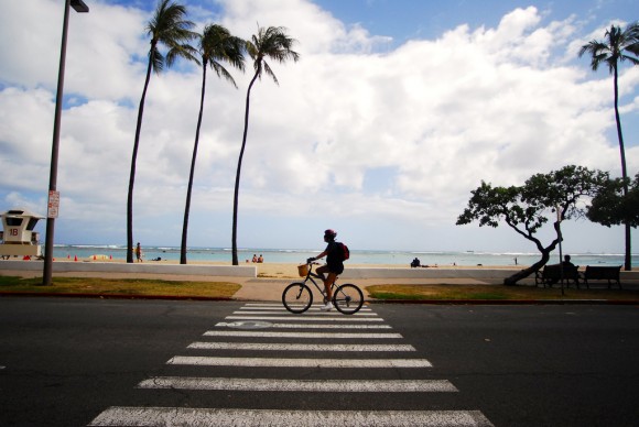 Honolulubicicletas