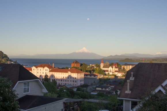 Puerto Varas. © Armando Torrealba para Plataforma Urbana