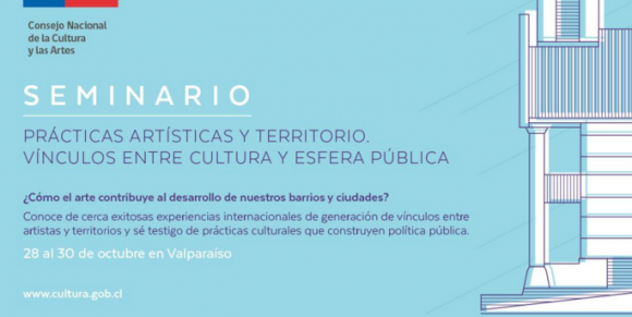 seminario arte y territorio valparaiso