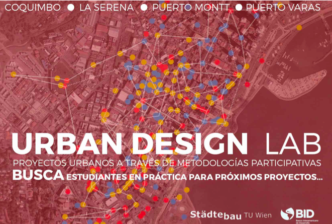 Urban Design LAB