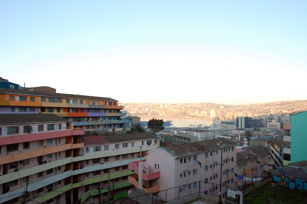 Población Márquez, Valparaíso (2012). Flickr Usuario: andreaestefaniaesmia. Licencia CC BY-NC-ND 2.0