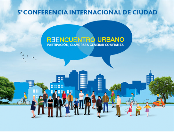 Conferencia Ciudad