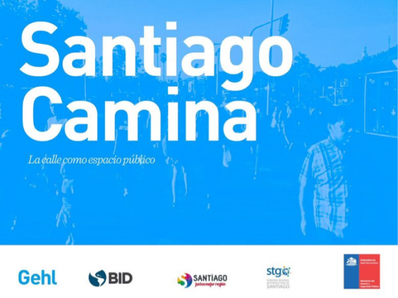 Santiago Camina