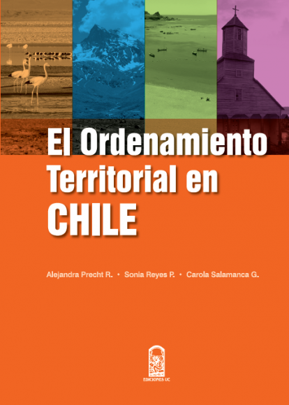 El ordenamiento territorial en Chile